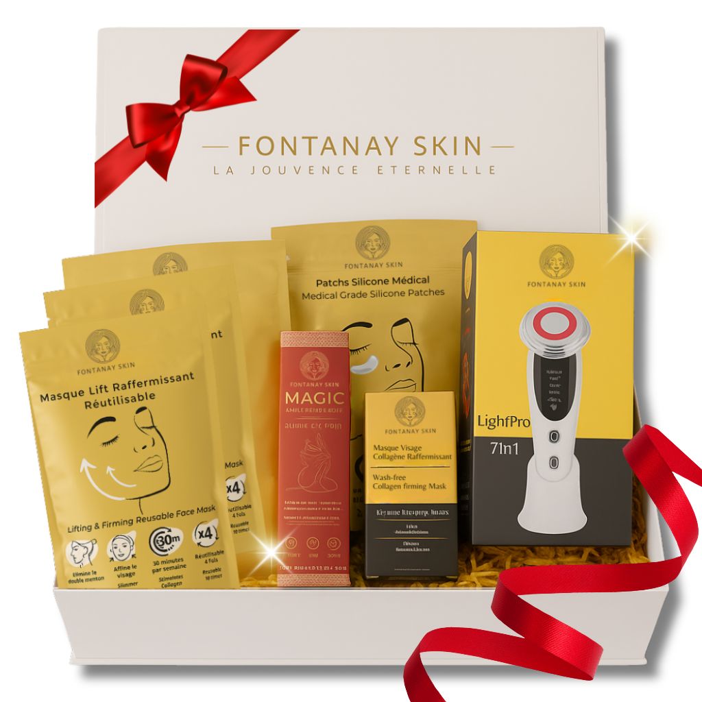 Coffrets Cadeaux