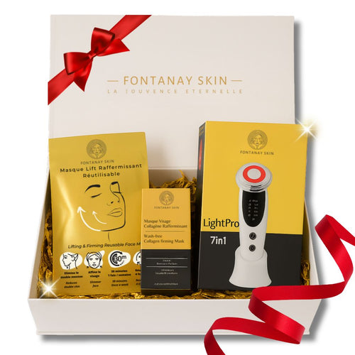 Coffrets Cadeaux