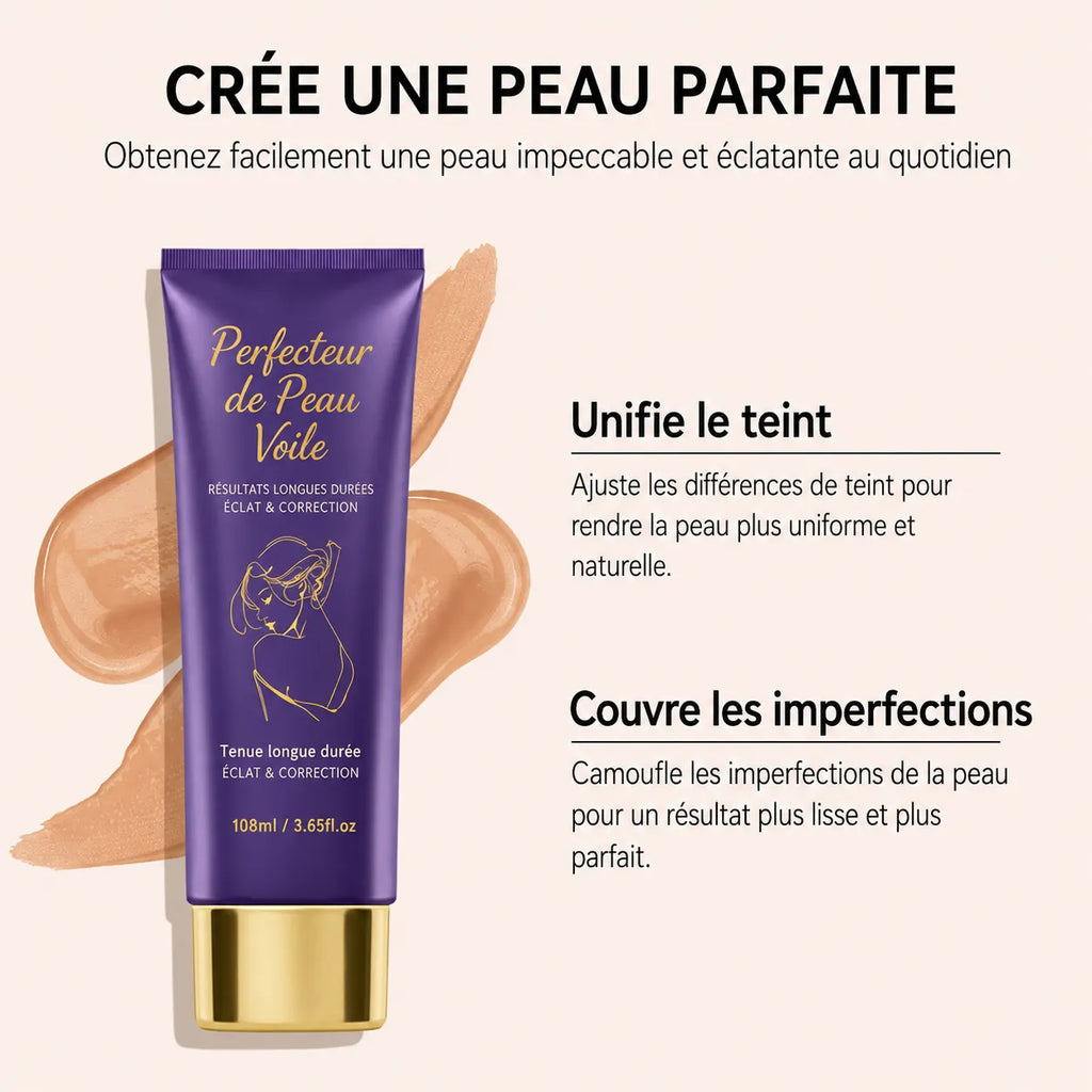 Perfecteur de Teint Corps