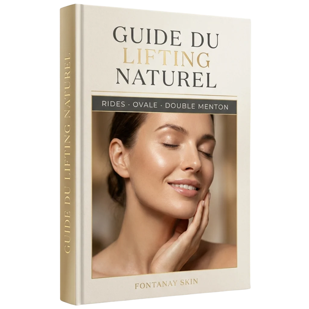 Ebook Guide du Lifting Naturel